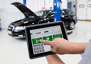 Schaeffler, tüm tamirhane hizmetlerini REPXPERT altında birleştirdi