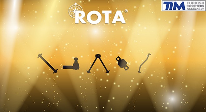 ROTA'dan ilk 1000 İhracatçı Listesine Hızlı Giriş