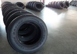 Goodyear,9 yıldır  Avrupa FIA 2013 Kamyon Yarışlarında 
