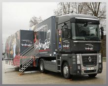 Renault, Çocuklara Kamyonları Sevdiriyor