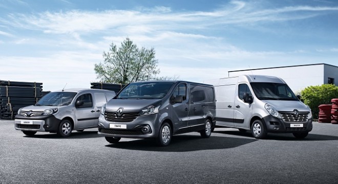 Renault'da Haziran Ayında Sıfır Faiz Fırsatı