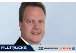 Bosch ,Knorr-Bremse ve ZF'den Yeni Konsept 