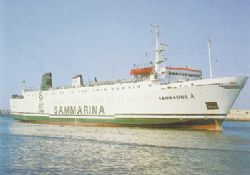 Türkiye ile Romanya arasında Ro-Ro Hattı 