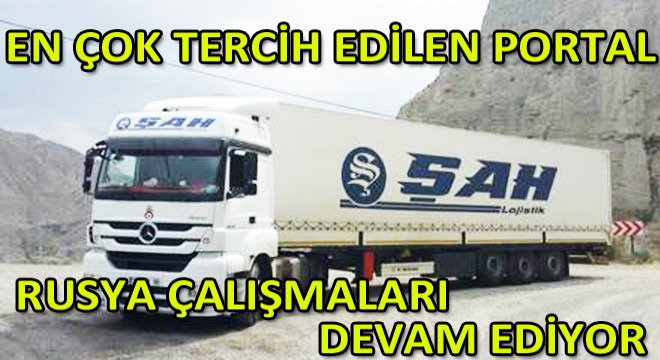 Rusya Çalışmalarında Nakliye Rehberi