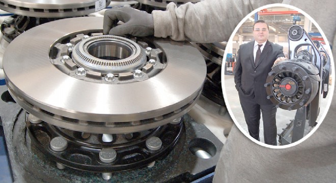SAF-HOLLAND, Türkiye Genelindeki Servis Ağını Güçlendiriyor