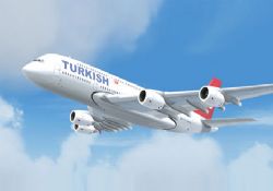 THY'ye ilk Sharklet kanat-ucu...