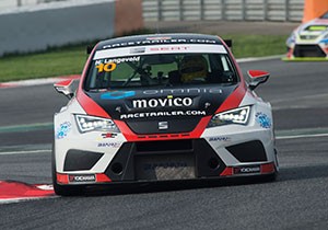 SEAT Leon Eurocup Yeni Şampiyonuna Kavuştu