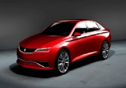 SEAT FRANKFURT FUARI'NDA YENİ KONSEPT MODELİ IBL'İ TANITTI!