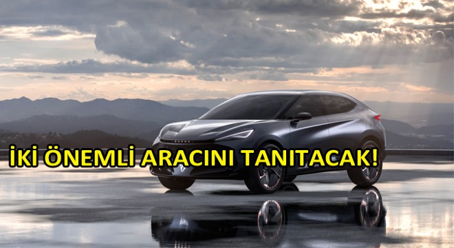 SEAT'tan Frankfurt'ta İki Dünya Lansmanı!