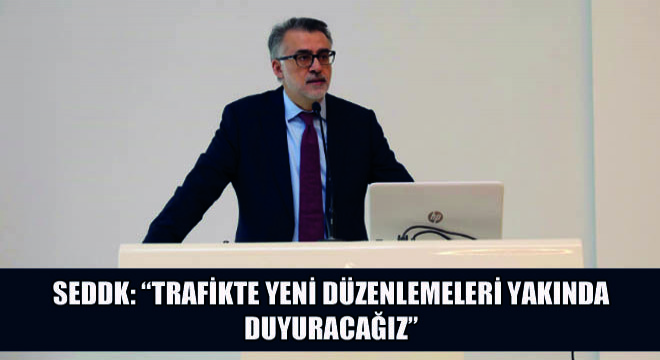 SEDDK: