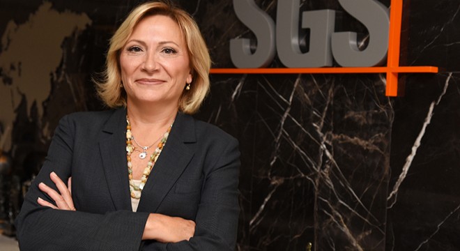 SGS TransistNet Genel Müdürü Mine Kaya'nın Acı Günü