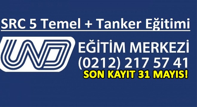 Sınav Öncesi Son Eğitim!