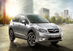 ‘Güvenlikte ve Keyifte’ Bir Numaralı SUBARU XV’nin Avantajlı Yaz Kampanyası Devam Ediyor!