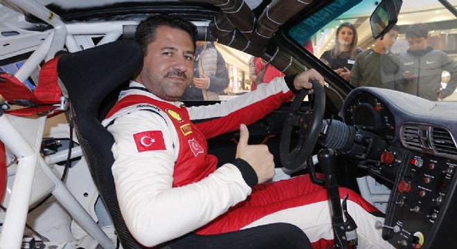Şampiyon Pilot Önce Can Güvenliği Dedi