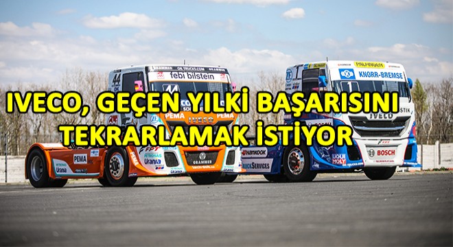 Şampiyonanın İlk Ayağı İtalya'da Gerçekleşti!