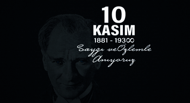 Saygı ve Özlemle Anıyoruz...