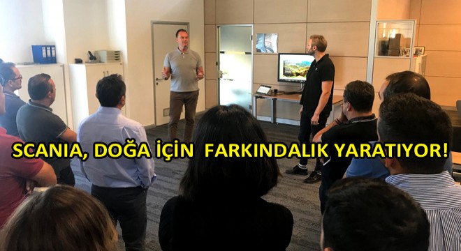 Scania, 20 Eylül Tarihini