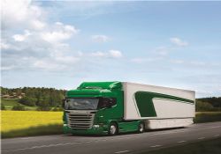Scania'dan Finansman ve Takas Desteği