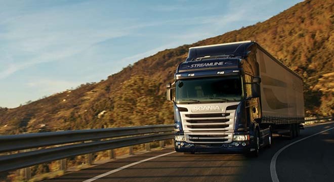 Scania'da KDV de, Faiz de Yüzde 0