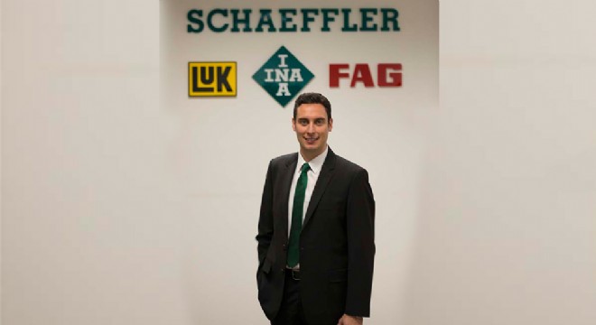 Schaeffler Taklit Ürüne Karşı Uyarıyor