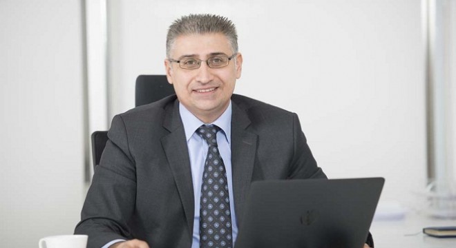 Onur Karahan Orta ve Doğu Avrupa, Ortadoğu ve Afrika Bölgeleri Başkanlığı’na Atandı