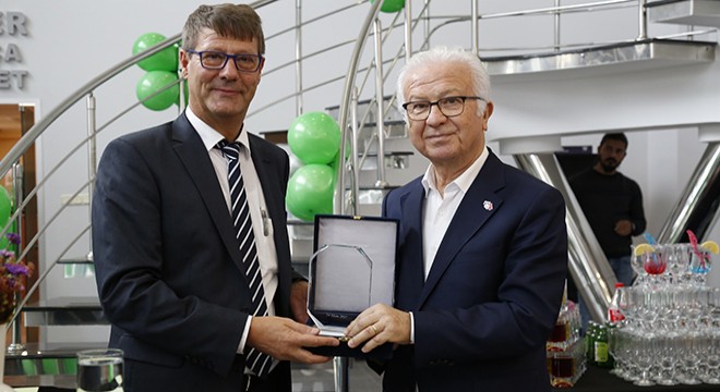 Schaeffler ve Tirsan Kardan, İş Birliğinde 20. Yıl