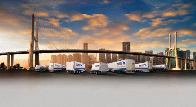 Schmitz Cargobull 125'inci Yıl Dönümünü Kutluyor