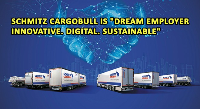 Schmitz Cargobull Is