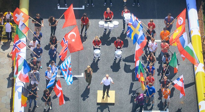 Shell Eco-Marathon'a Türkiye'den 13 Takım Katıldı