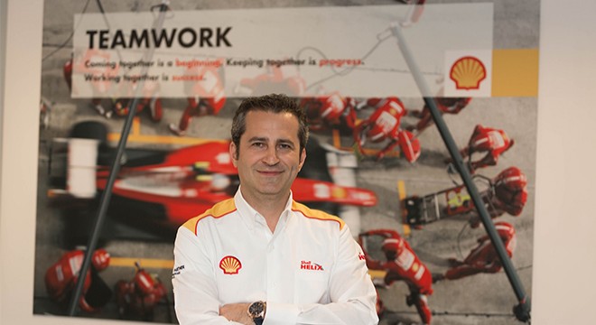 Shell Madeni Yağlar, ‘İşin Ustaları'yla buluşmaya devam ediyor