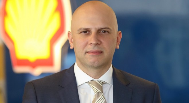 Shell & Turcas’ın Yeni Genel Müdür Yardımcısı Murat Birgül Oldu