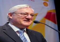 ENERJİ SORUNUNU ÇÖZMEK İÇİN 9 MİLYAR GEREKÇEMİZ VAR