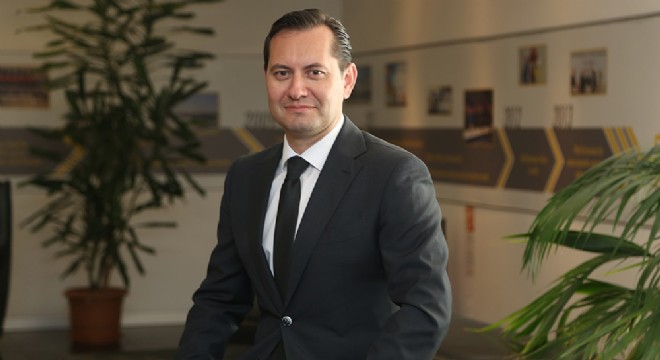 Shell'de Üst Düzey Atama