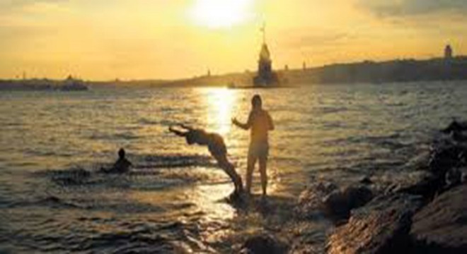 Sıcaklık 10 Derece Düşecek