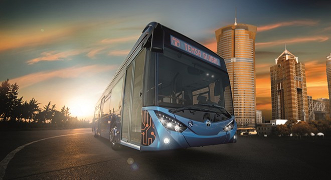 ‘Smart Mobility' ve Elektrikli Araçlar Damga Vuracak