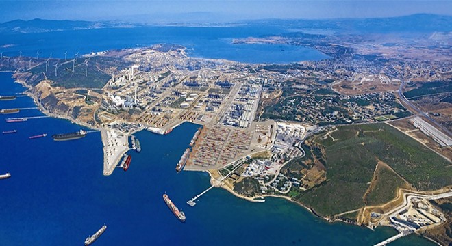 Socar'ın İnşa Ettiği Dev Yatırım