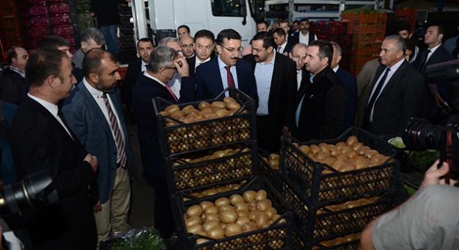 Soğuk Hava Zinciri Fire Oranını Azaltacak