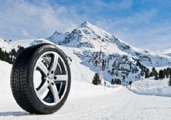 Pirelli'den Yeni Kış Lastiği Sottozero 3