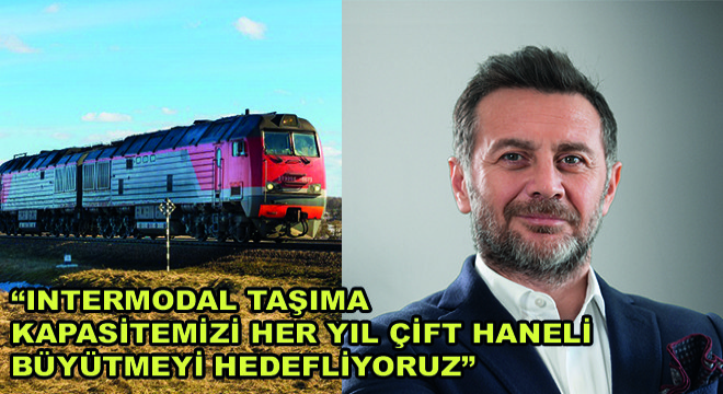 Soycan Şirketler Grubu Yönetim Kurulu Başkanı Yılmaz Soycan, 