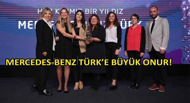 Sürdürülebilir İş Ödülleri 