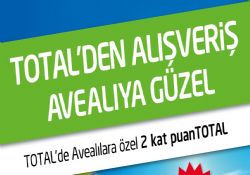 Total'den