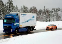 Sürücüsüz gelecek için hazır mıyız? 