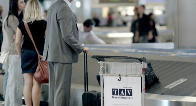 TAV Pakistan'da Havalimanı İşletmek İstiyor