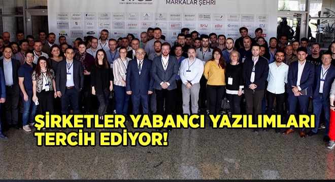 TAYSAD,Bilgi Teknolojileri Araştırmasının Sonuçlarını Açıkladı!