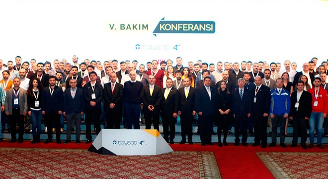 TAYSAD'dan 'Bakımda Robotik Uygulamalar' Konferansı