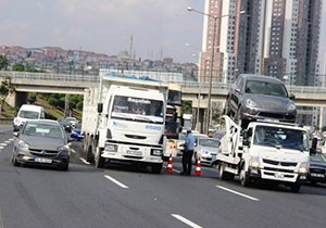 FSM'de Sıkı Denetim: Cezalar Başladı
