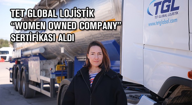 TET Global Lojistik