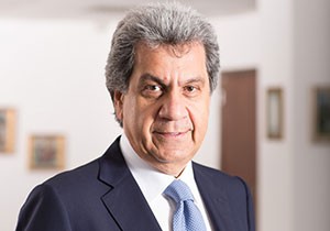 Tırsan: Tam 40 Yıldır Her Gün Lideriz
