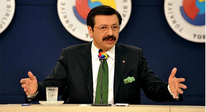 TOBB'dan KOBİ'lerin Yurt Dışı Pazarlara Açılması İçin Önemli İşbirliği