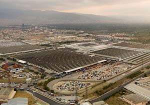 Tofaş’ın Yeni Yatırımlarına EBRD’den 200 Milyon Euro’luk Kredi